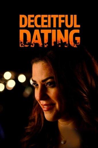 Deceitful Dating film afişi