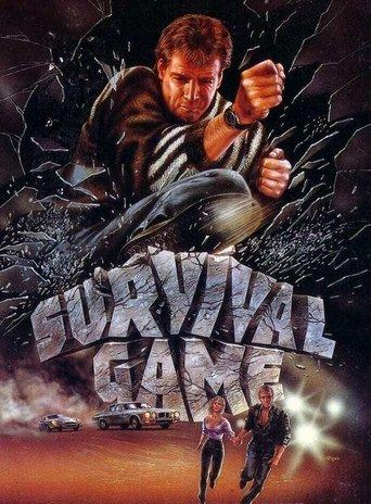 Survival Game film afişi