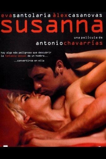 Susanna film afişi