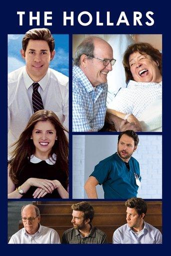 The Hollars film afişi