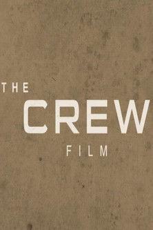The Crew film afişi