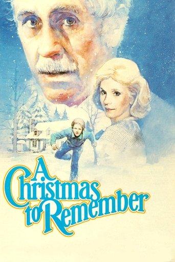 A Christmas to Remember film afişi