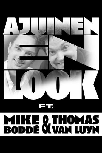 Mike & Thomas: Ajuinen en Look film afişi