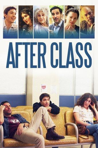 After Class film afişi