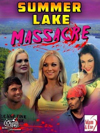 Summer Lake Massacre film afişi