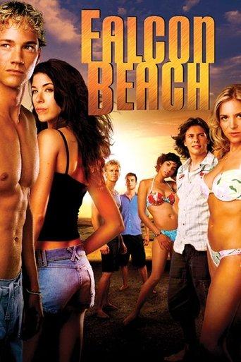 Falcon Beach dizi afişi