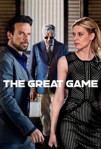 The Great Game dizi afişi