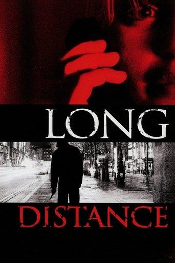 Long Distance film afişi