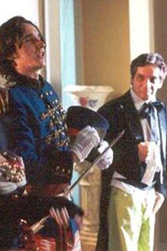 Suspiros Republicanos ao Crepúsculo de um Império Tropical film afişi