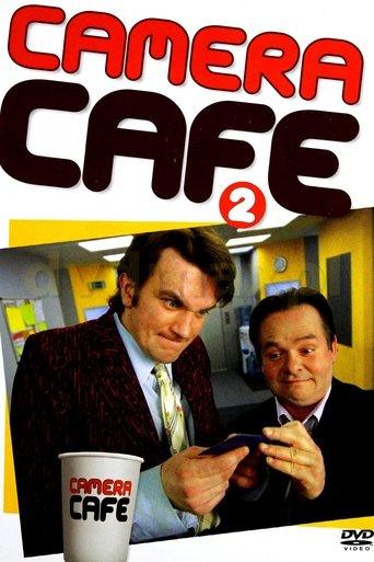 Camera Cafe dizi afişi