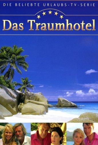 Das Traumhotel dizi afişi