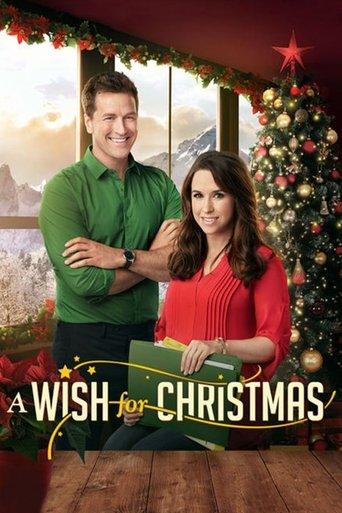 A Wish for Christmas film afişi