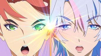 You're My Precious One! Our Magi!