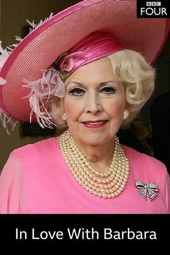 In Love with Barbara film afişi