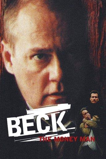 Beck 07 - The Money Man film afişi