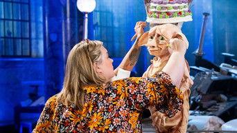 Magical Beasts, Beings, and Creatures