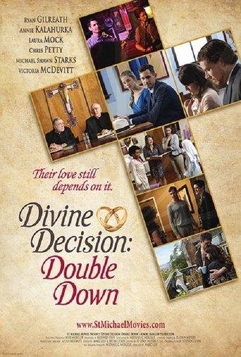 Divine Decision: Double Down film afişi