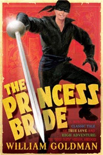 True Love: The Princess Bride Phenomenon film afişi