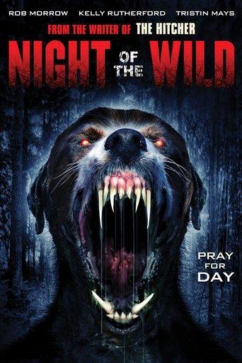 Night of the Wild film afişi