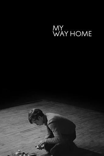 My Way Home film afişi