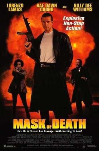 Mask of Death film afişi