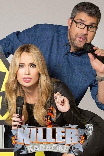 Killer Karaoke dizi afişi
