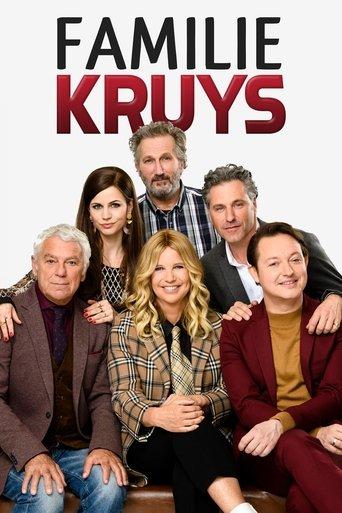 Familie Kruys dizi afişi