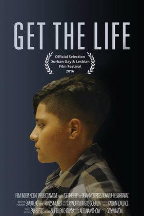 Get the Life film afişi