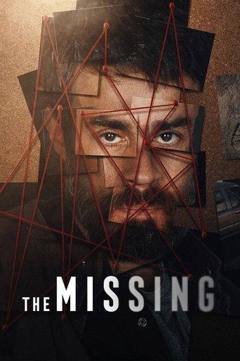 The Missing dizi afişi