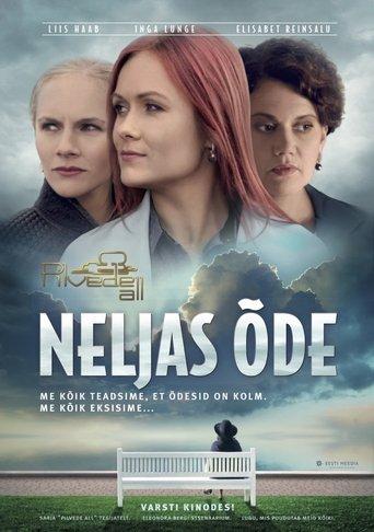 Under the Clouds: Fourth Sister film afişi