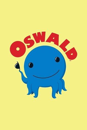 Oswald dizi afişi