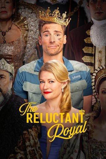 The Reluctant Royal film afişi