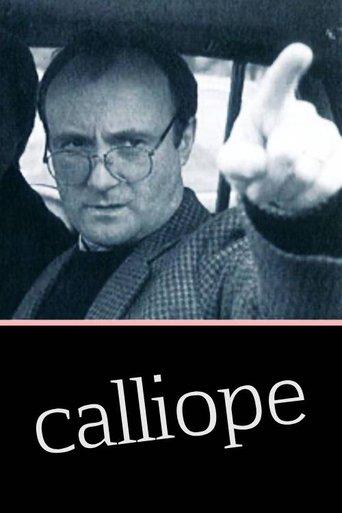 Calliope film afişi
