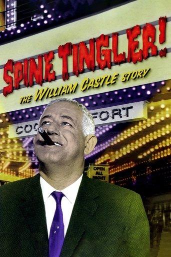 Spine Tingler! The William Castle Story film afişi