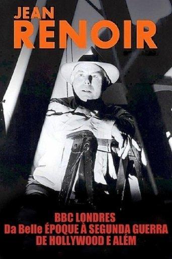 Jean Renoir: Part One - From La Belle Époque to World War II film afişi