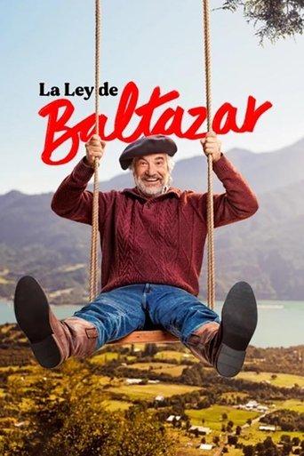 La ley de Baltazar dizi afişi