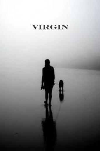 Virgin film afişi
