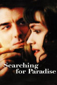 Searching for Paradise film afişi