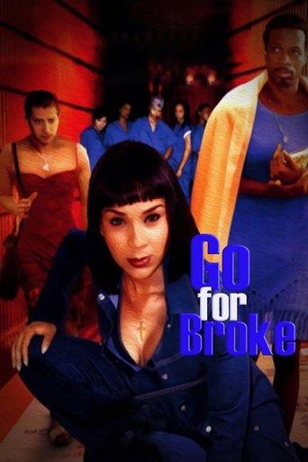 Go for Broke film afişi