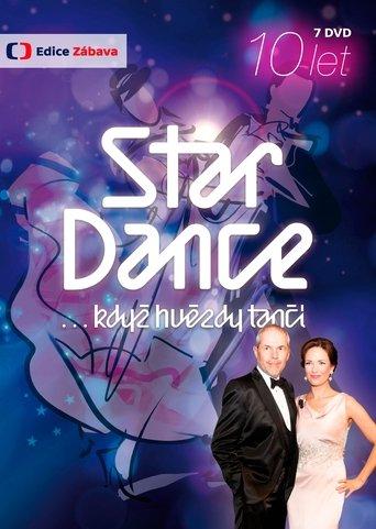 StarDance dizi afişi