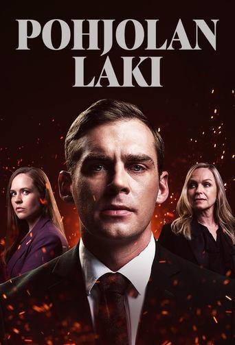 The Laws of Man dizi afişi