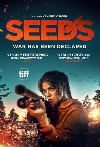 Seeds film afişi