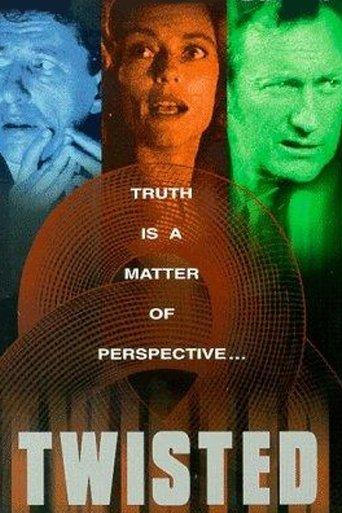 Twisted film afişi