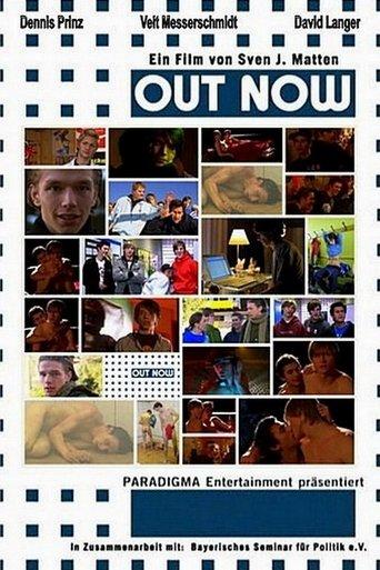Out Now film afişi