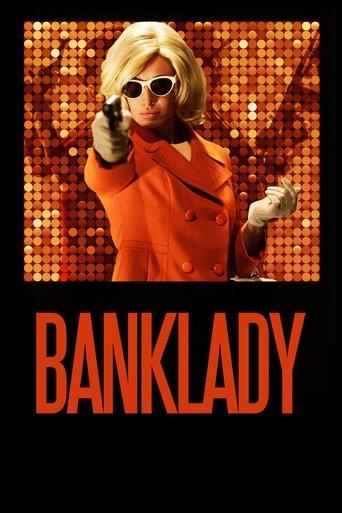 Banklady film afişi