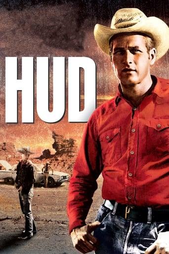 Hud film afişi