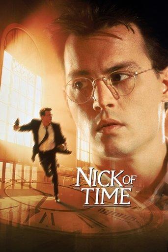 Nick of Time film afişi