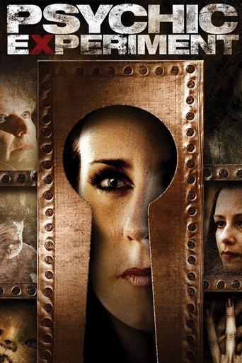 Psychic Experiment film afişi