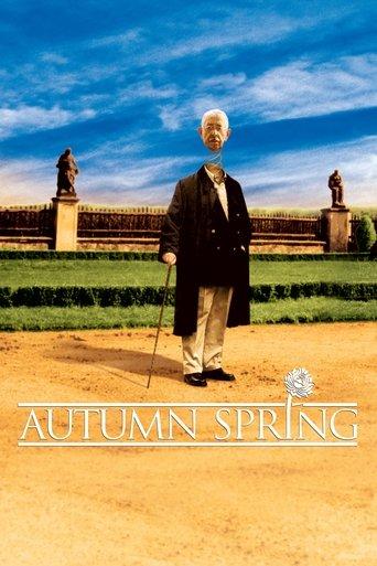 Autumn Spring film afişi