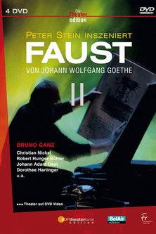 Johann Wolfgang von Goethe: Faust II film afişi
